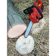 Sealey Cordless Chainsaw 25cm 20V 4Ah SV20 Series Kit CP20VCHSKIT1 Sealey - Dynamic Drive