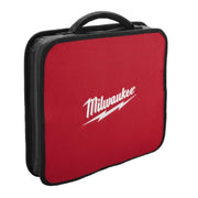 Milwaukee Eletriker Bag Hand Tools VDE 26 Pieces, Grey Milwaukee - Dynamic Drive