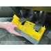 High-Quality Milenco Brake Pedal Lock for Auto Gearbox: Transit 2013+ - Sprinter 06+ Milenco  - Dynamic Drive