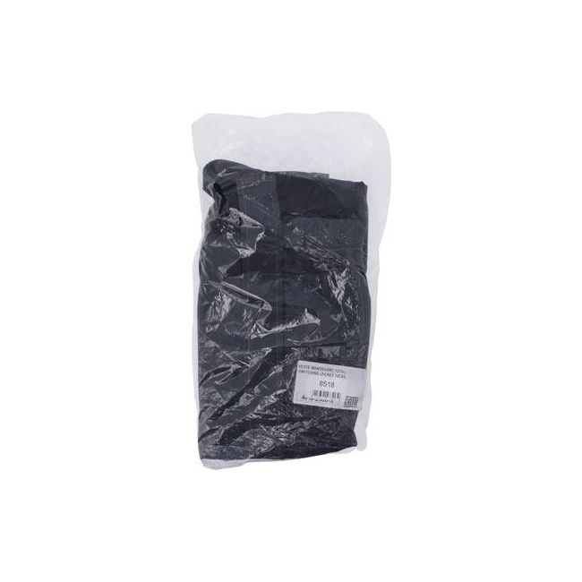 Laser Arc Flash Jacket - Large 8518 Laser - Dynamic Drive