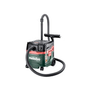 Metabo AS 20 L PC All-Purpose Vacuum L Class 20 litre 1200W 240V Metabo - Dynamic Drive