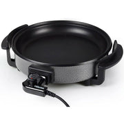 Leisurewize Electric Cooking Pan Leisurewize  - Dynamic Drive