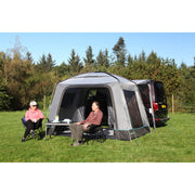 Outdoor Revolution Cayman Cuda F/G Driveaway Awning Campervan (180-240) Outdoor Revolution - Dynamic Drive