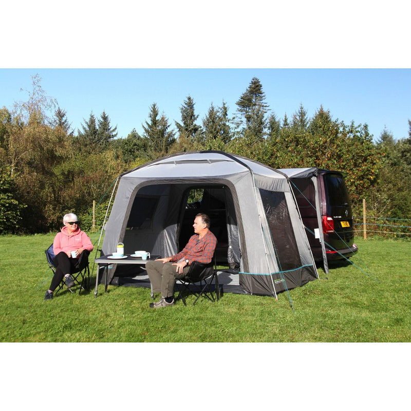 Outdoor Revolution Cayman Cuda F/G Driveaway Awning Campervan (180-240) Outdoor Revolution - Dynamic Drive