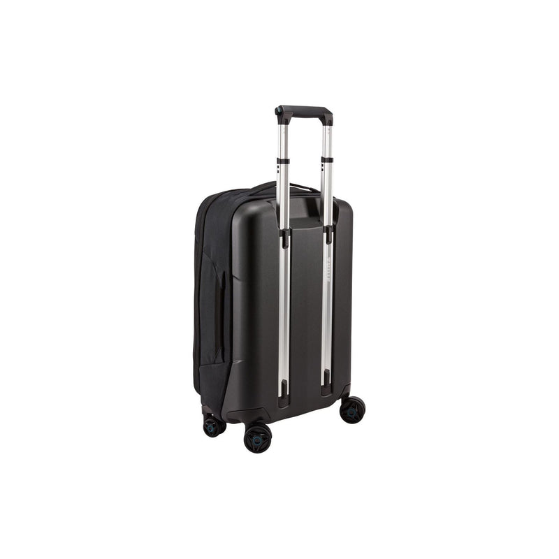 Thule Subterra Carry On Spinner Black Carry-on Luggage Thule - Dynamic Drive