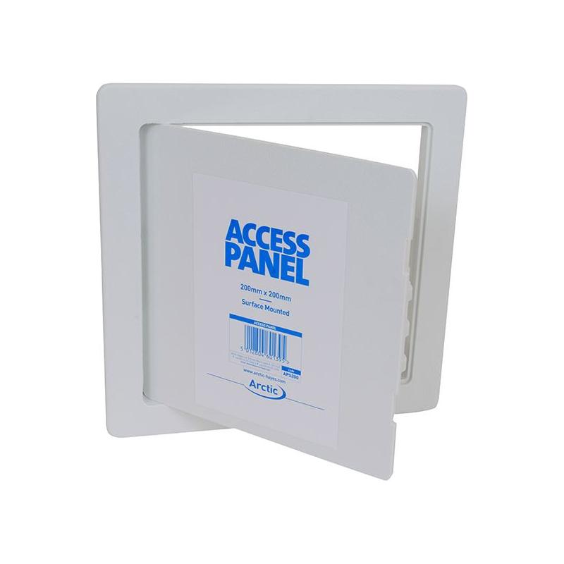 Arctic Hayes Access Panel 200 x 200mm Arctic Hayes - Dynamic Drive