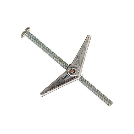 Rawlplug Spring Toggle M5 x 50mm Box of 20 Rawlplug - Dynamic Drive