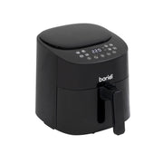 Baridi 3.5L Low Fat Air Fryer with Digital Rapid Air Oil Free Circulation Baridi  - Dynamic Drive