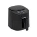 Baridi 3.5L Low Fat Air Fryer with Digital Rapid Air Oil Free Circulation Baridi  - Dynamic Drive