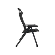 Crespo Chair AP/438 Air Select Compact Grey Crespo - Dynamic Drive