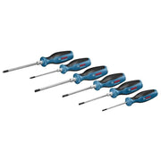 Bosch Professional Screwdriver Set, 6 Piece Bosch - Dynamic Drive
