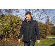 Sealey 5V Heated Gilet - 44" to 52" Chest WPHG01 Sealey - Dynamic Drive