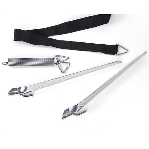 Fiamma Tie Down Kit Black Fiamma - Dynamic Drive