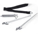 Fiamma Tie Down Kit Black Fiamma - Dynamic Drive