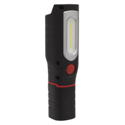 Sealey 360 Inspection Light 8W COB LED 12V SV12 Series Body Only LED36012V Sealey - Dynamic Drive