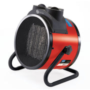 Draper 230V PTC Electric Space Heater, 2.8kW, 9550 BTU 63858 Draper - Dynamic Drive