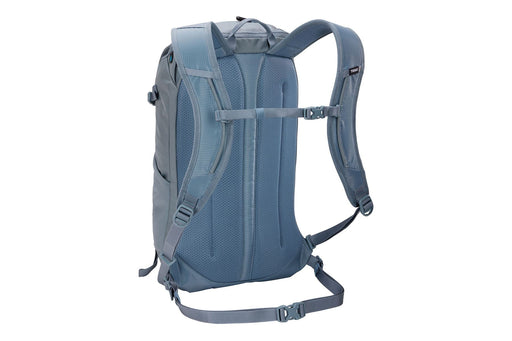 Thule AllTrail 18L daypack with rain cover Pond grey Thule - Dynamic Drive