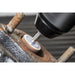Sealey 25 x 20mm Abrasive Flap Wheel on 6mm Shaft Assorted Grit - Pack of 5 Sealey - Dynamic Drive