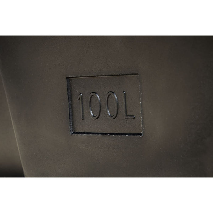 Sealey Spill Tray with Platform 100L DRP101 Sealey - Dynamic Drive