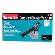 Makita DUB187Z LXT BL Blower Vacuum 18V Bare Unit Makita - Dynamic Drive