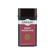 Liberon Spirit Wood Dye Antique Pine 1 litre Liberon - Dynamic Drive