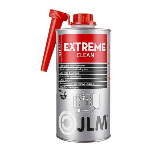 Kalimex JLM Engine Oil Flush JLM  - Dynamic Drive