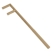 Sealey Valve Handle 55 x 450mm Non-Sparking NS104 Sealey - Dynamic Drive