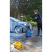 Draper Reinforced Watering Hose, 12mm Bore, 30m 56314 Draper - Dynamic Drive