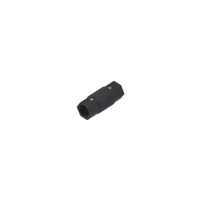 Laser Tri-point Socket for Air Intake Hose Clamps 7792 Laser - Dynamic Drive