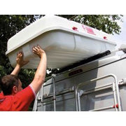 Fiamma Roller Roof Rail 06876-01- Fiamma - Dynamic Drive