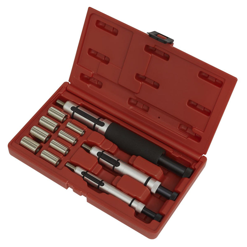 Sealey Clutch Alignment Tool Set 11pc VS711 Sealey - Dynamic Drive