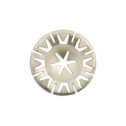 Connect Metal Trim Fastener - for Ford, for VW Group 50pc 36150 Tool Connection - Dynamic Drive