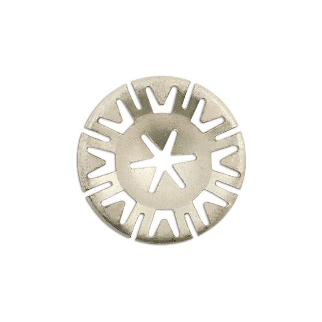 Connect Metal Trim Fastener - for Ford, for VW Group 50pc 36150 Tool Connection - Dynamic Drive