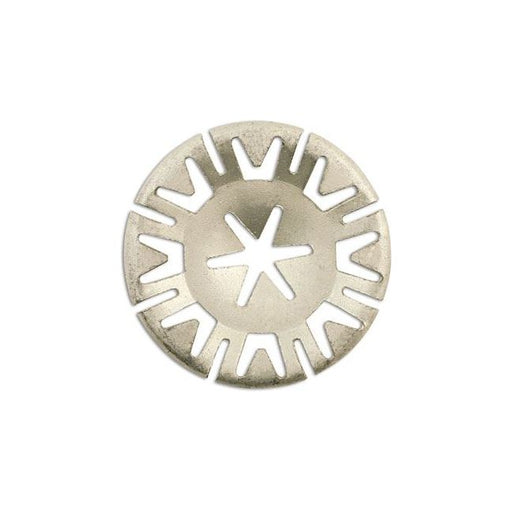 Connect Metal Trim Fastener - for Ford, for VW Group 50pc 36150 Tool Connection - Dynamic Drive