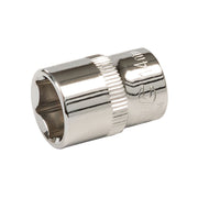 Silverline Socket 3/8" Drive 6pt Metric 14mm Silverline - Dynamic Drive