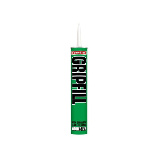 Evo-Stik Gripfill 350ml EVO-STIK - Dynamic Drive
