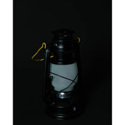 Bo-Camp Industrial Collection Hurricane Lantern Hoyt Led Bo-Camp - Dynamic Drive