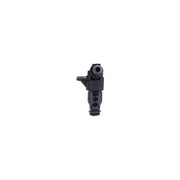 Connect Fuel Line Angled 1 Way Leak off Connector 5pc 34075 Tool Connection - Dynamic Drive