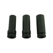 Laser Damaged Wheel Nut Remover 1/2"D 3pc 5965 Laser - Dynamic Drive