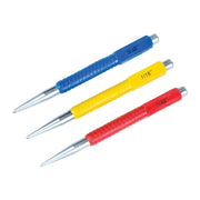 Bluespot Tools Nail Punch Set, 3 Piece BlueSpot Tools - Dynamic Drive