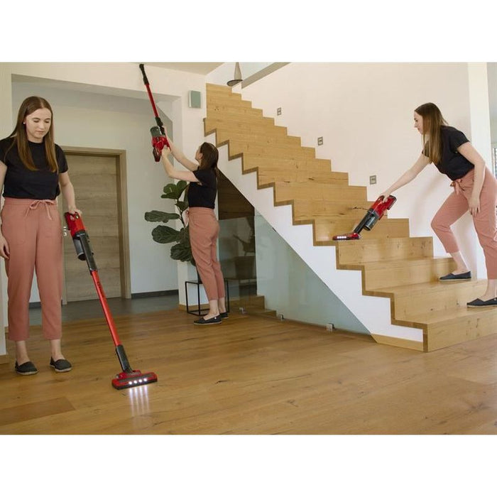 Einhell TE-SV 18 Li-Solo Handstick Vacuum Cleaner 18V Bare Unit Einhell - Dynamic Drive