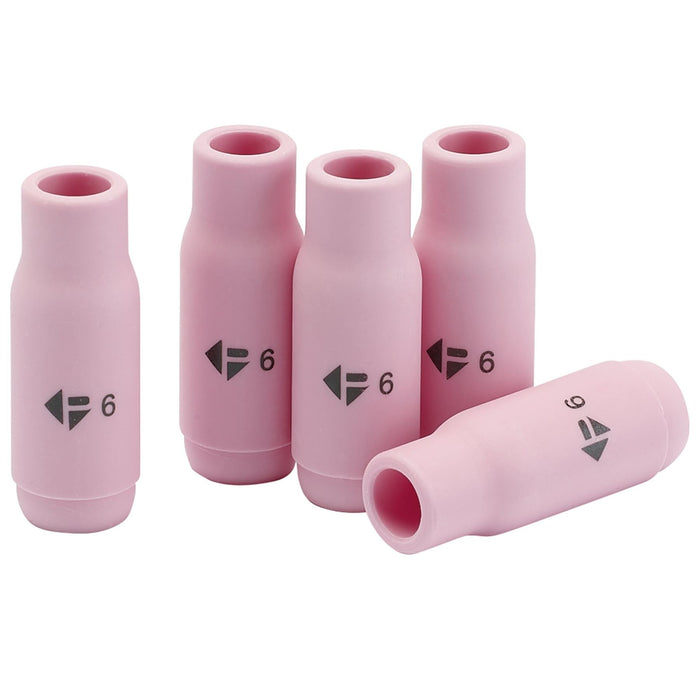 Draper Ceramic Shroud No.6 (Pack of 5) 98452 Draper - Dynamic Drive