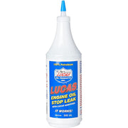 Lucas Oil 40001 Heavy Duty Oil Stabilizer-1L & 40278 Engine Stop Leak - 946ml Lucas Oil - Dynamic Drive