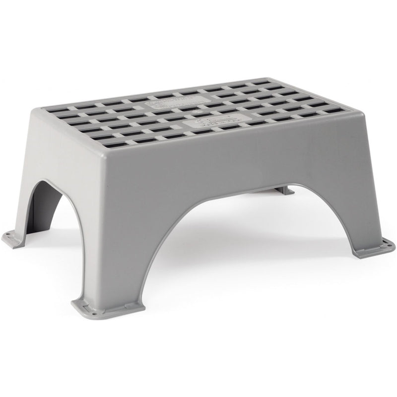 04630-01- STEP MAGNUM PLATINUM Fiamma  - Dynamic Drive