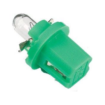 Ring Automotive R509TGR 12V 2W Bx8.5D (Green Base) Panel Bulb Ring Automotive  - Dynamic Drive
