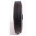 8" 200mm x 48mm Replacement Spare Steel Jockey Wheel Tyre For Trailer Caravan Horse Box Crusader - Dynamic Drive