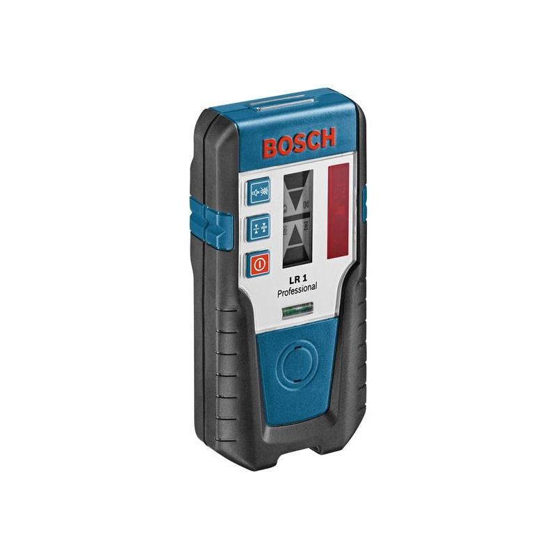 Bosch LR 1 Professional Laser Receiver Bosch - Dynamic Drive