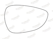 Summit Heated Base Plate Ford Fiesta On RHS Summit - Dynamic Drive