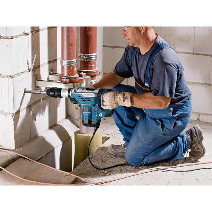 Bosch GBH 5-40 DCE Professional SDS Max Combi Hammer 1150W 240V Bosch - Dynamic Drive