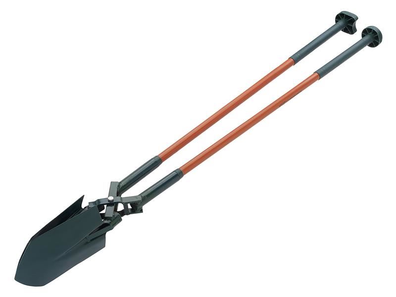 Bulldog Insulated Post Hole Digger Bulldog - Dynamic Drive
